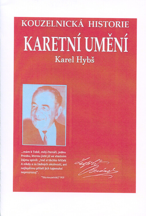 Karetní umění