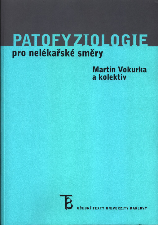 Patofyziologie pro nelékařské směry