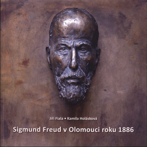 Sigmund Freud v Olomouci roku 1886