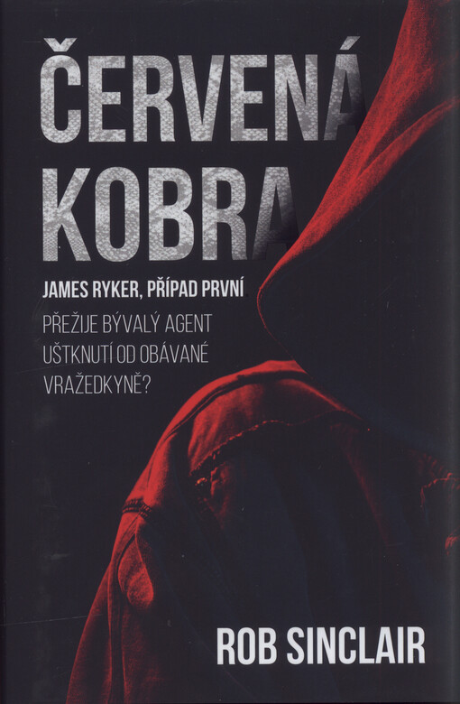 Červená kobra