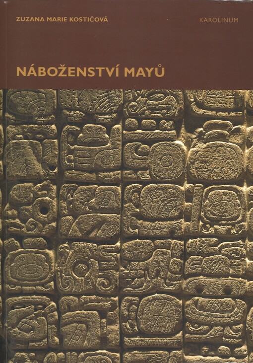 Náboženství Mayů