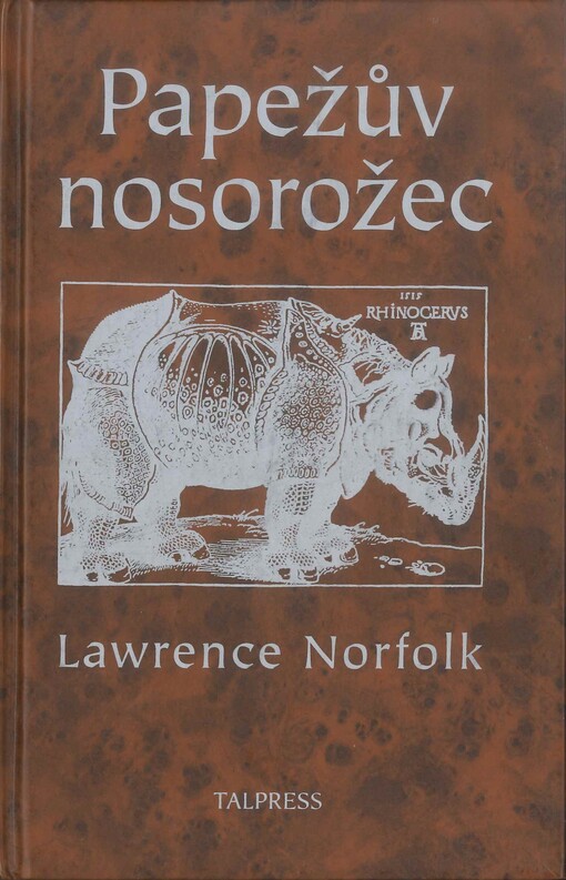 Papežův nosorožec