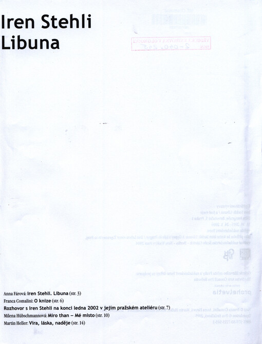 Libuna