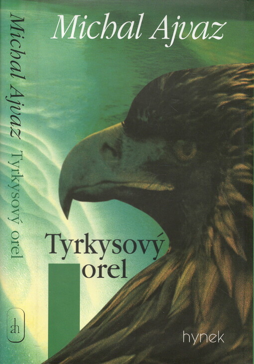 Tyrkysový orel