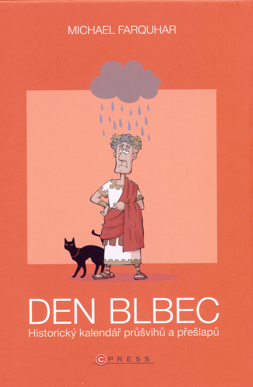 Den blbec