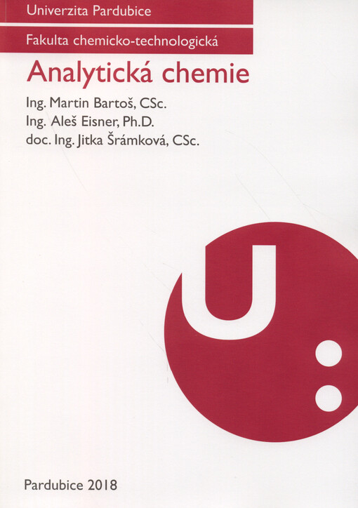 Analytická chemie
