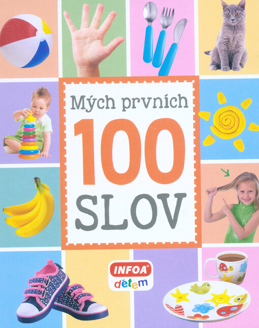 Mých prvních 100 slov
