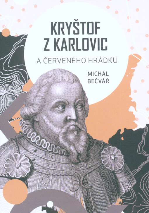 Kryštof z Karlovic a Červeného hrádku