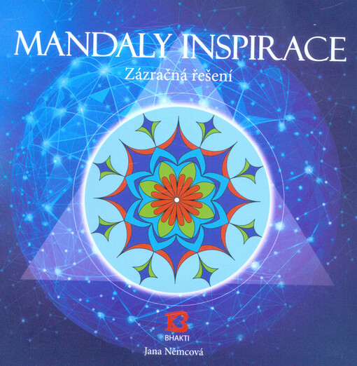 Mandaly inspirace
