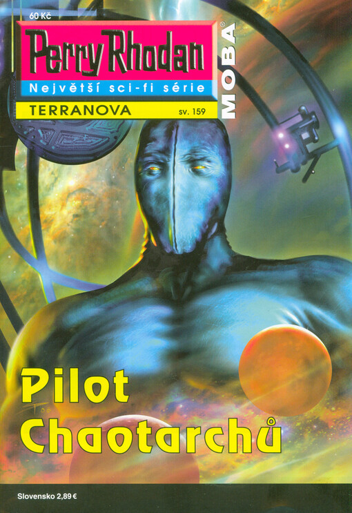 Pilot Chaotarchů