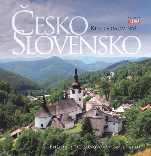Kde domov náš...