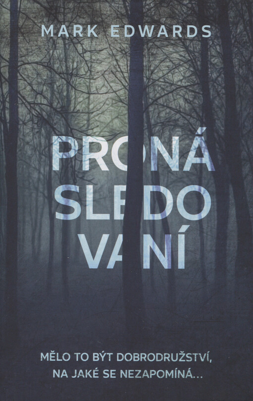 Pronásledovaní