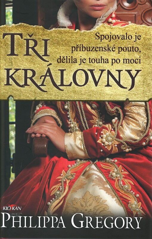 Tři královny