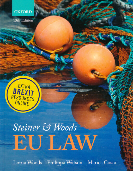 Steiner & Woods EU law