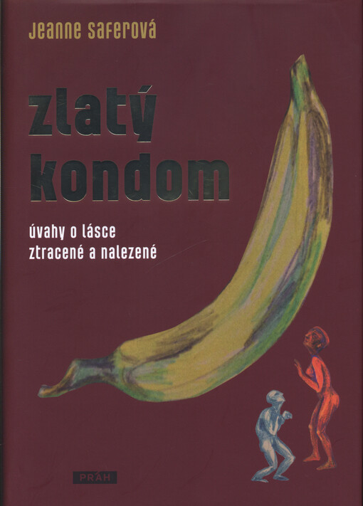 Zlatý kondom