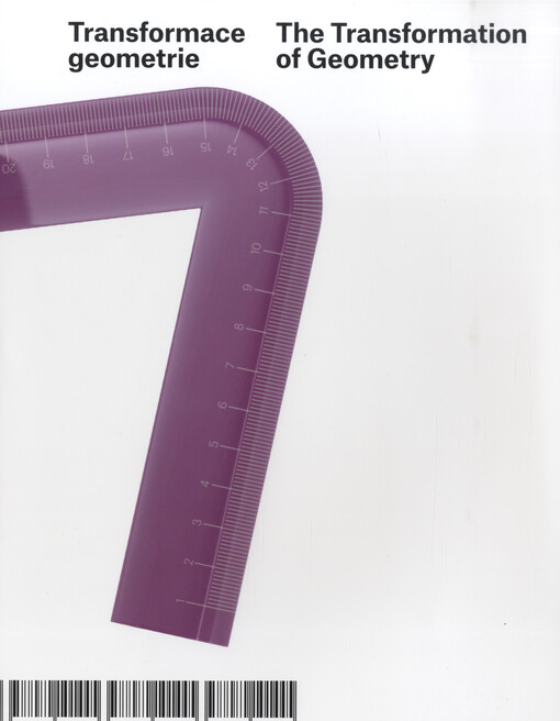 Transformace geometrie = the transformation of geometry