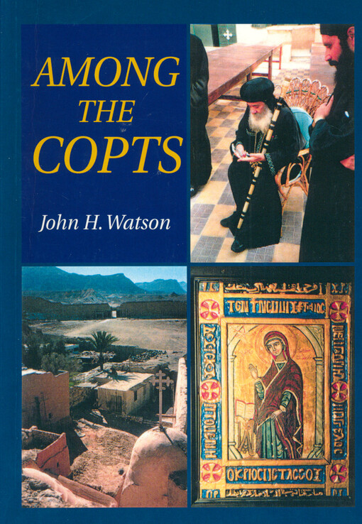 Among the Copts