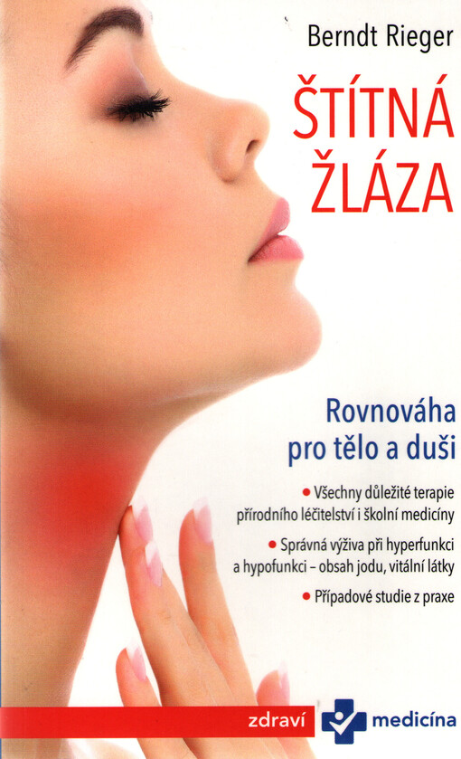 Štítná žláza