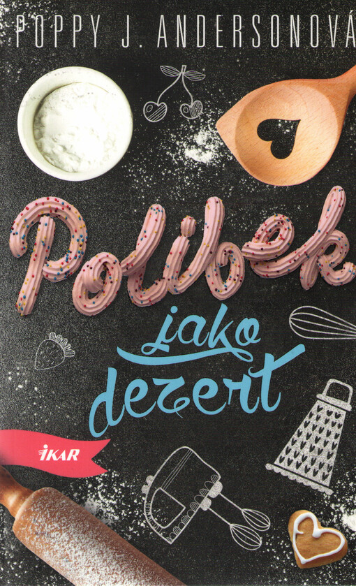 Polibek jako dezert