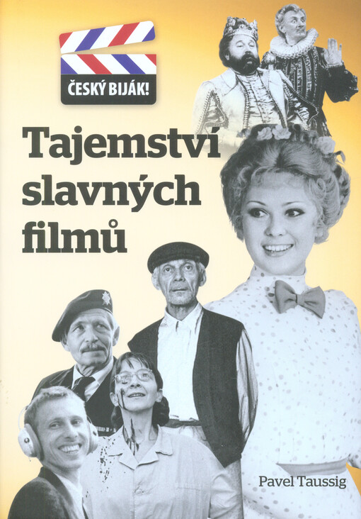 Tajemství slavných filmů