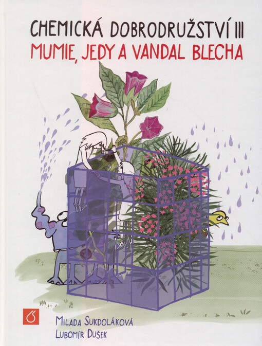 Chemická dobrodružství III