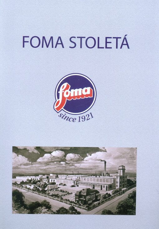 FOMA stoletá
