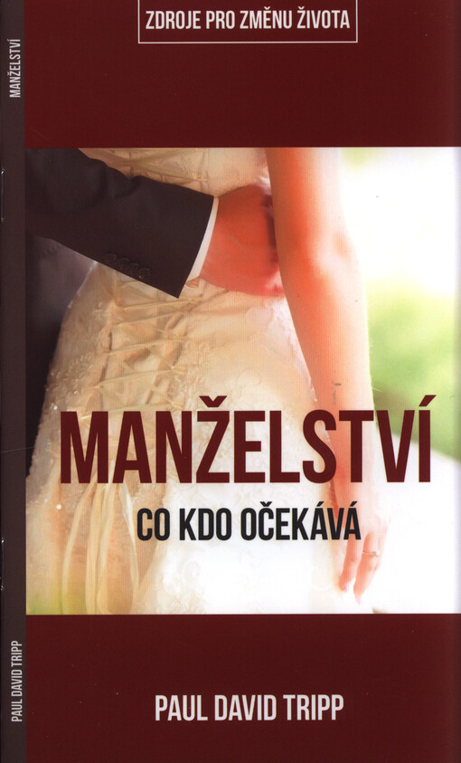 Manželství : co kdo očekává