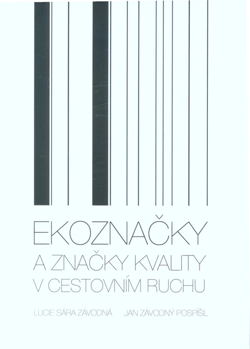 Ekoznačky a značky kvality v cestovním ruchu