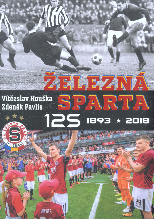 Železná Sparta 125