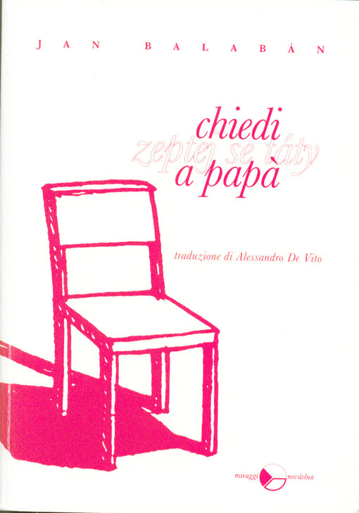 Chiedi a papà = Zeptej se táty