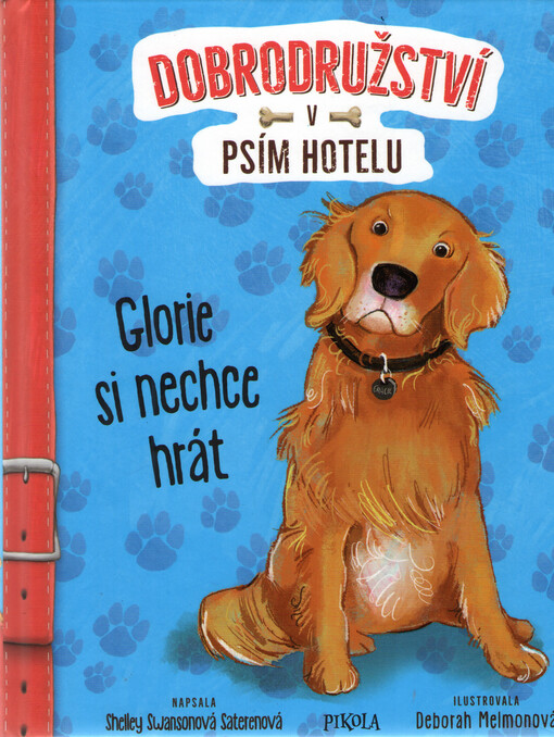 Glorie si nechce hrát