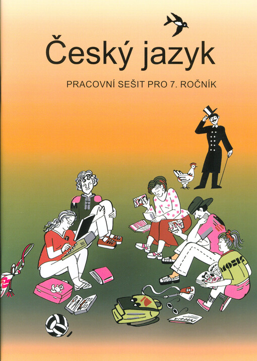 Český jazyk : pro 7. ročník