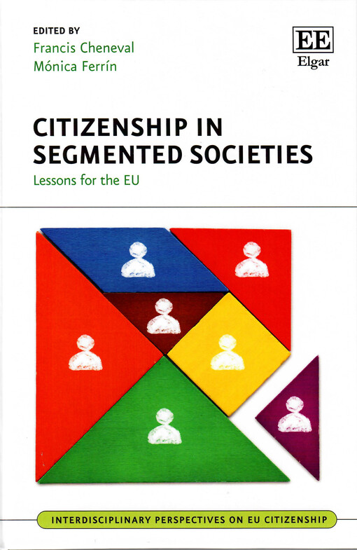 Citizenship in segmented societies : lessons for the EU