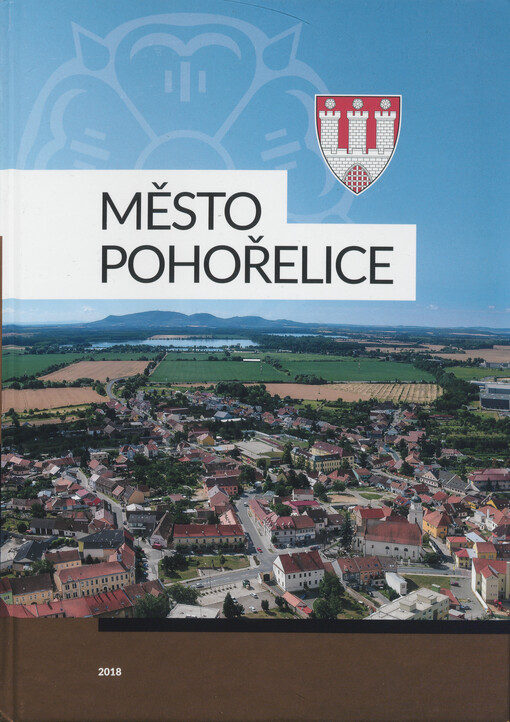 Město Pohořelice