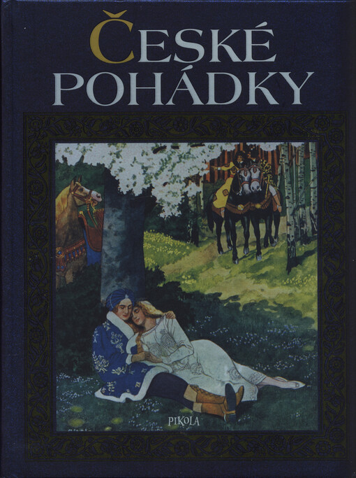 České pohádky