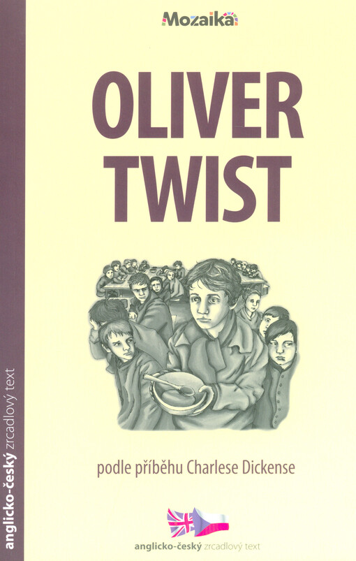 Oliver Twist