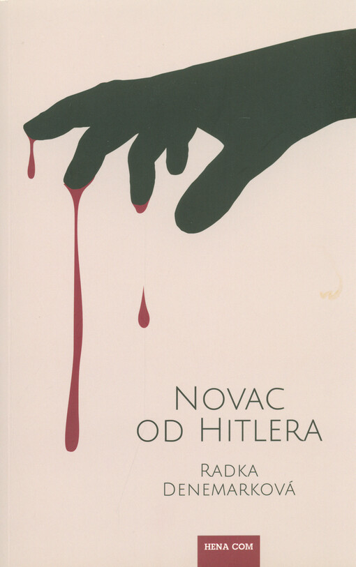 Novac od Hitlera : (ljetni mozaik)