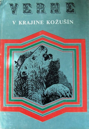 V krajine kožušín