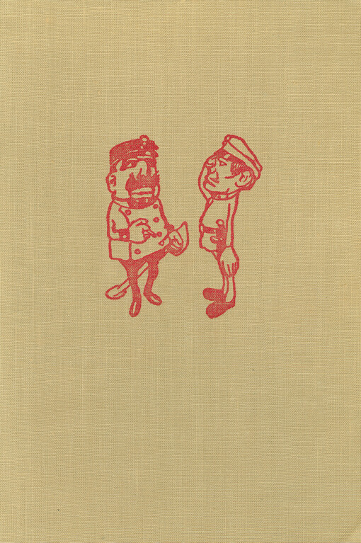 Bičem a rašplí :satira a humor v dělnickém tisku 1870-1918