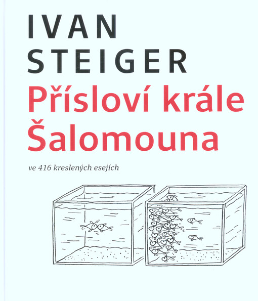 Přísloví krále Šalamouna