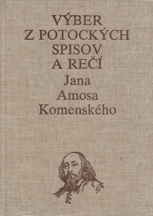 Výber z Potockých spisov a rečí