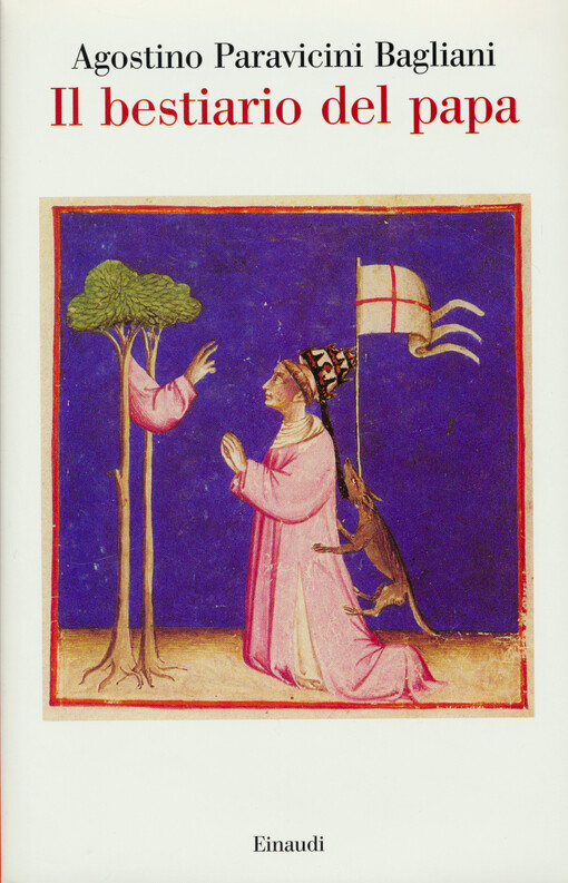 Il bestiario del papa