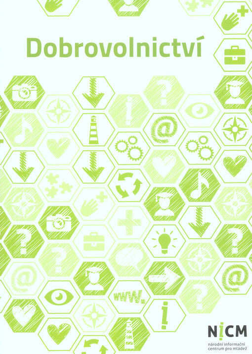 Dobrovolnictví