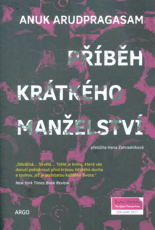 Příběh krátkého manželství