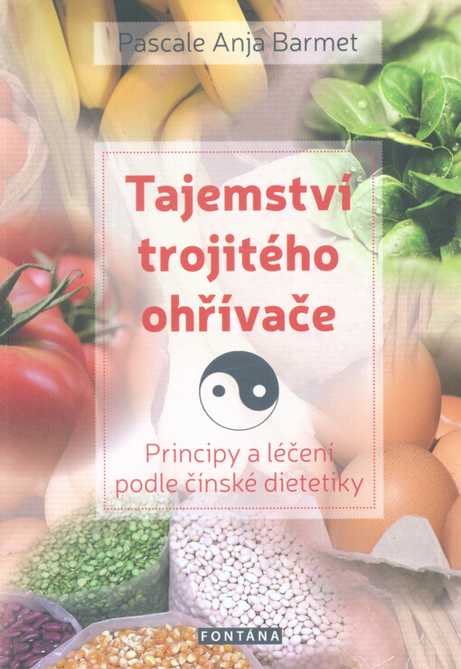 Tajemství trojitého ohřívače