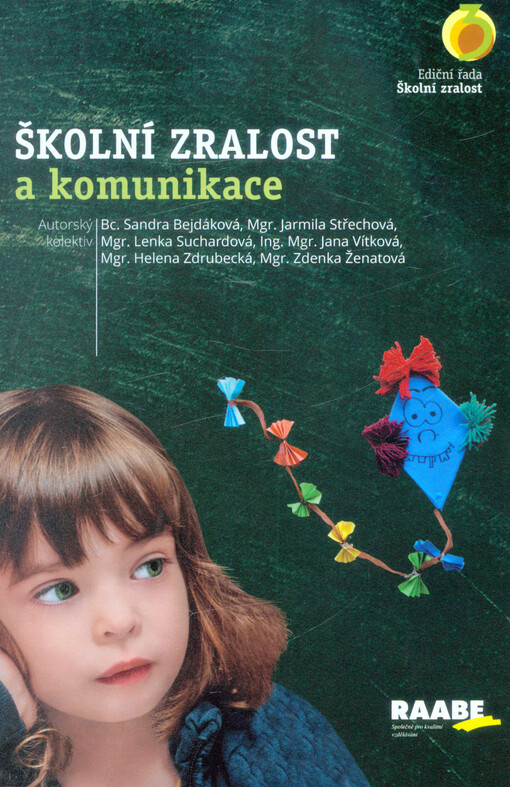 Školní zralost a komunikace