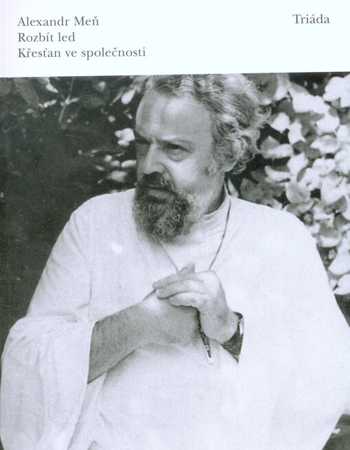 E-kniha: Rozbít led - Křesťan ve společnosti