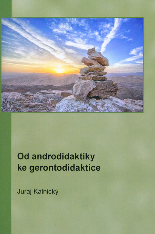 Od androdidaktiky ke gerontodidaktice