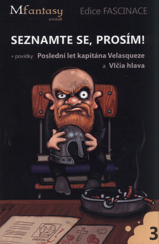 Seznamte se, prosím!