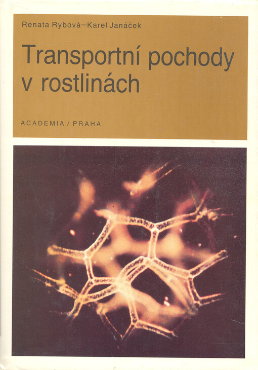 Transportní pochody v rostlinách